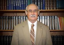 Paul Dean Burchard