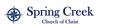 Spring Creek Church of Christ